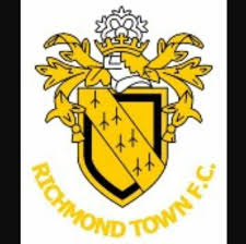 Wappen Richmond Town FC