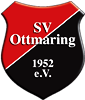 Wappen SV Ottmaring 1952 diverse  84202