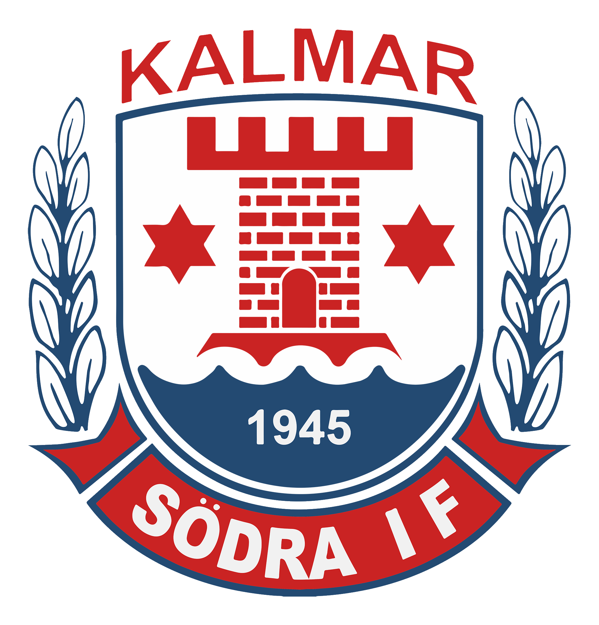 Wappen Kalmar Södra IF