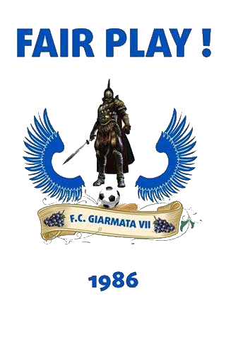 Wappen ehemals AS Lorena Giarmata Vii  126360