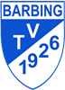 Wappen TV Barbing 1926 diverse  70075