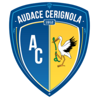 Wappen SS Audace Cerignola  32511