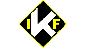 Wappen Kristbergs IF