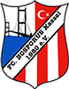 Wappen FC Bosporus Kassel 1980  14673