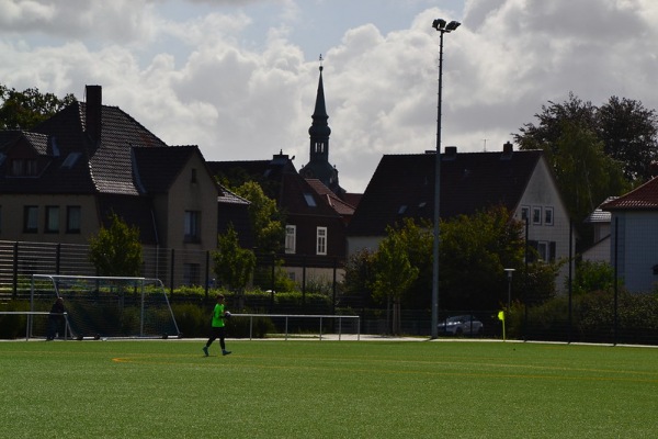 Sportpark Meesche B-Platz - Wolfenbüttel
