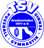 Wappen TSV Brodswinden 1971 diverse  99856