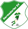 Wappen  Hermsdorfer SV 1964  40713