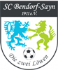 Wappen SC Bendorf-Sayn 1911  23674
