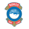 Wappen Røros IL  120481