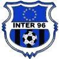 Wappen ehemals Inter 96 Bergisch Gladbach  52377
