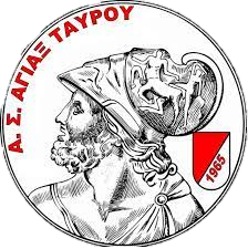 Wappen AE Ajax Tavrou  85140