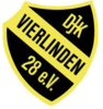 Wappen DJK-Vierlinden 1928 II  15964