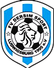 Wappen FV Dersim Sport Ludwigsburg 1995  70556