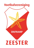 Wappen VV Zeester