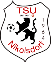 Wappen TSU Nikolsdorf  72701