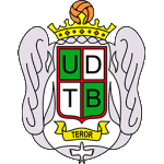Wappen UD Teror Balompié  21969