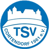 Wappen TSV Cortendorf 1961  62187