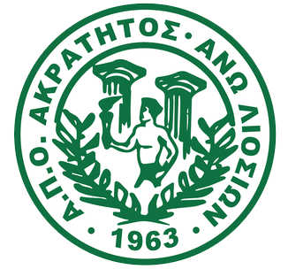 Wappen Akratitos FC  3987