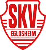 Wappen SKV Eglosheim 1946  43854