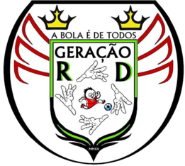 Wappen EF Geração Rui Dolores  104821