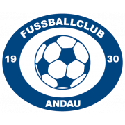 Wappen FC Andau  40552