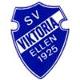 Wappen SV Viktoria Ellen 1925  30452