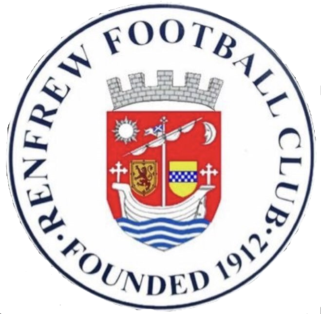 Wappen Renfrew FC