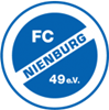 Wappen FC Nienburg 49 diverse  90288