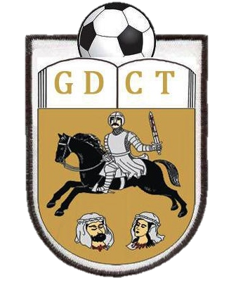Wappen GD Tourega  85961