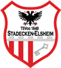 Wappen TSVgg. 1848 Stadecken-Elsheim  48461