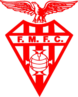 Wappen Folgosa da Maia FC  101684