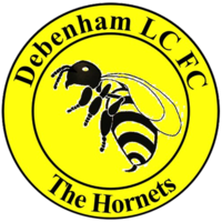 Wappen Debenham LC FC  83407
