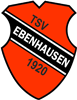 Wappen TSV 1920 Ebenhausen diverse  66957