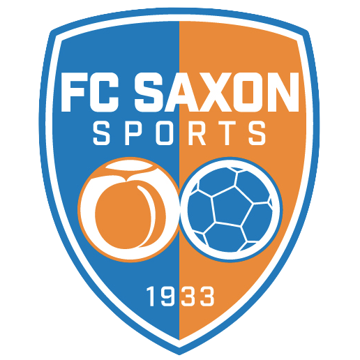 Wappen FC Saxon Sports  12446