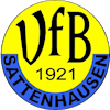 Wappen VfB Sattenhausen 1921  33292