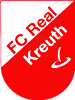 Wappen FC Real Kreuth-Enterbach 1966 diverse  78720