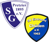 Wappen SG Pretzier/Chüden (Ground A)  111964