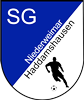 Wappen SG Niederweimar/Haddamshausen (Ground A)  58003