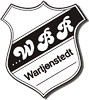 Wappen SV Wartjenstedt-Binder-Rhene 1946   89340