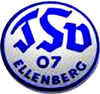 Wappen TSV Ellenberg 1907  81283