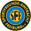 Wappen SF Eintracht Freiburg 1920  8617