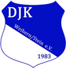 Wappen DJK Weihern-Stein 1983  60750