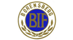 Wappen Borensbergs IF FK