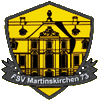 Wappen FSV Martinskirchen 1973  37621