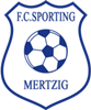 Wappen FC Sporting Mertzig  39493