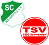 Wappen SG Weinberg II / Schwandorf II (Ground A)  49190