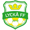 Wappen Lyckå FF