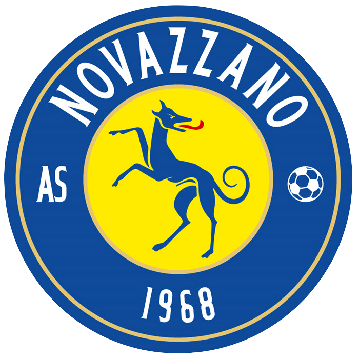 Wappen ehemals AS Novazzano  52848