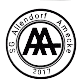 Wappen SG Allendorf/Amecke III  112489