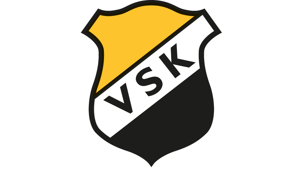 Wappen Vikingstads SK